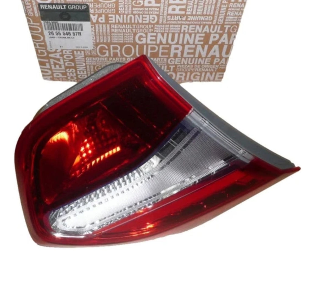Renault Fluence Sol İç Stop Lambası Ledli Mais 265554657R - product