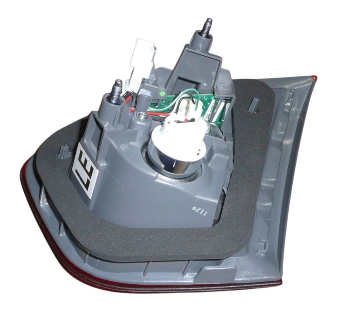 Renault Fluence Sol İç Stop Lambası Ledli Mais 265554657R - product