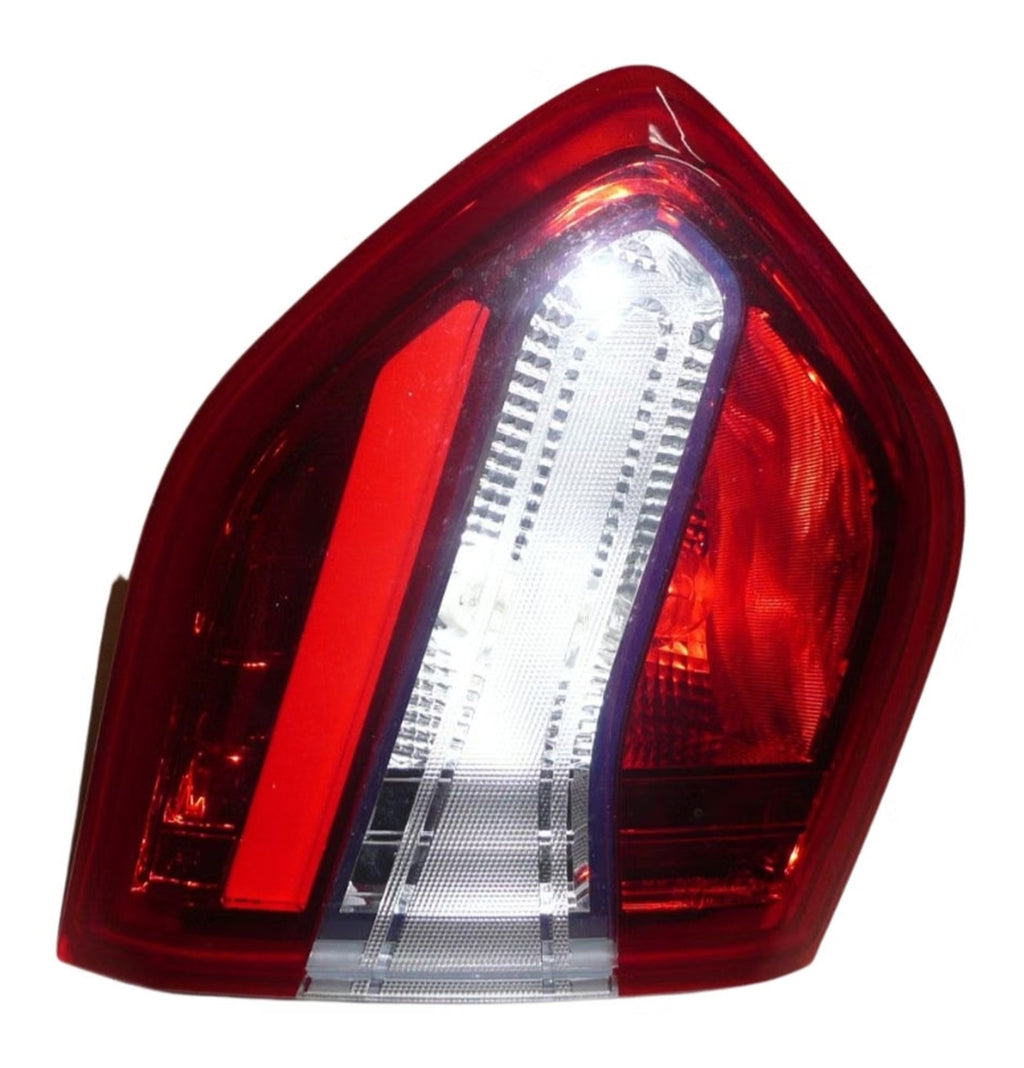Renault Fluence Sol İç Stop Lambası Ledli Mais 265554657R - main