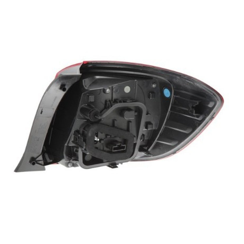Dacia Sandero Logan Arka Stop Lambası Sol Ledli 2017- Zenon RN97559 - product