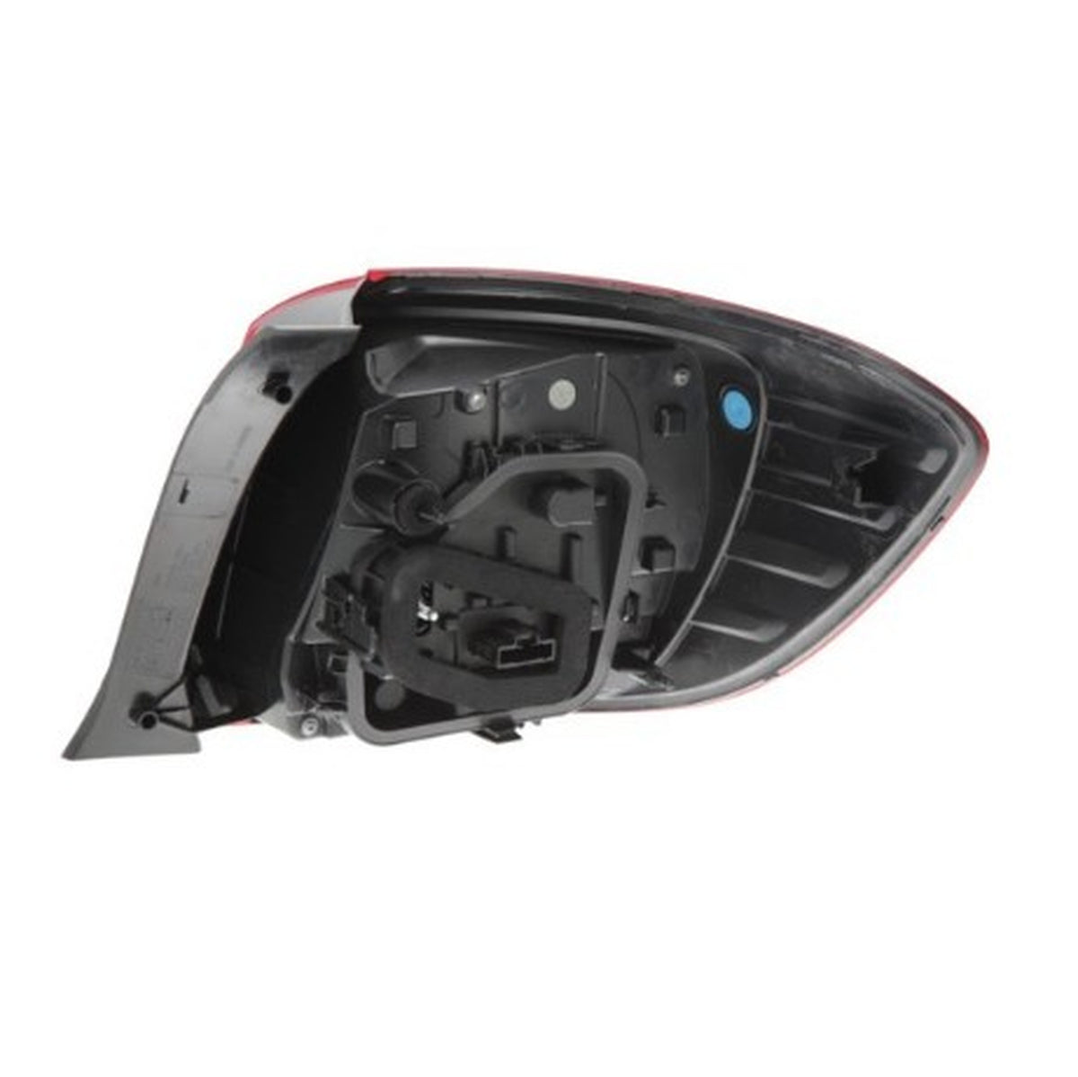 Dacia Sandero Logan Arka Stop Lambası Sol Ledli 2017- Zenon RN97559 - product
