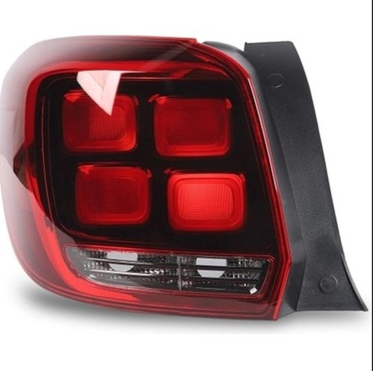 Dacia Sandero Arka Stop Lambası Sol Mais 265554938R 2017-2020 - product