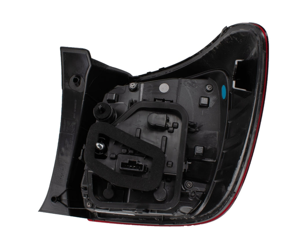Dacia Sandero Arka Stop Lambası Sol Mais 265554938R 2017-2020 - product