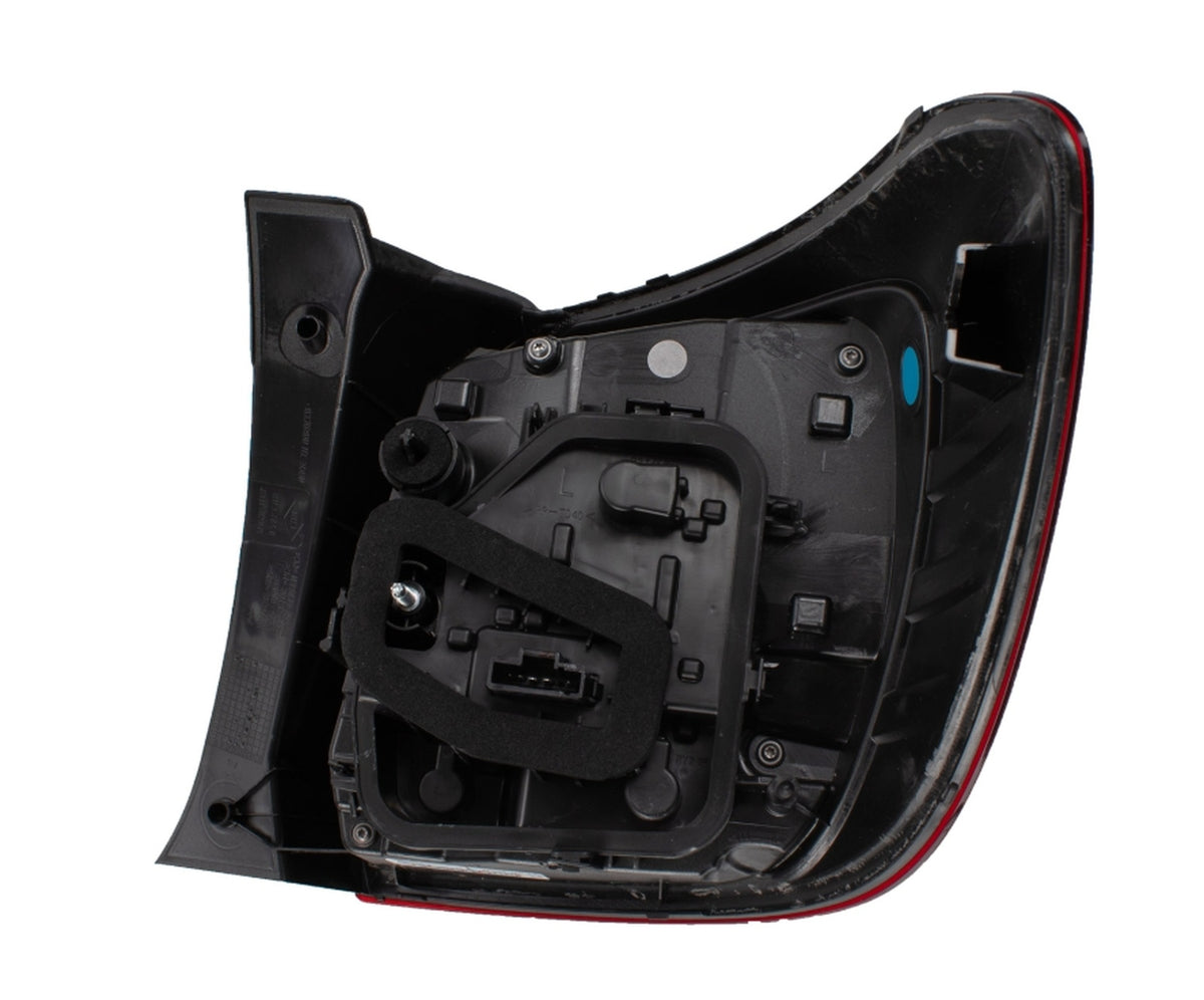 Dacia Sandero Arka Stop Lambası Sol Mais 265554938R 2017-2020 - product
