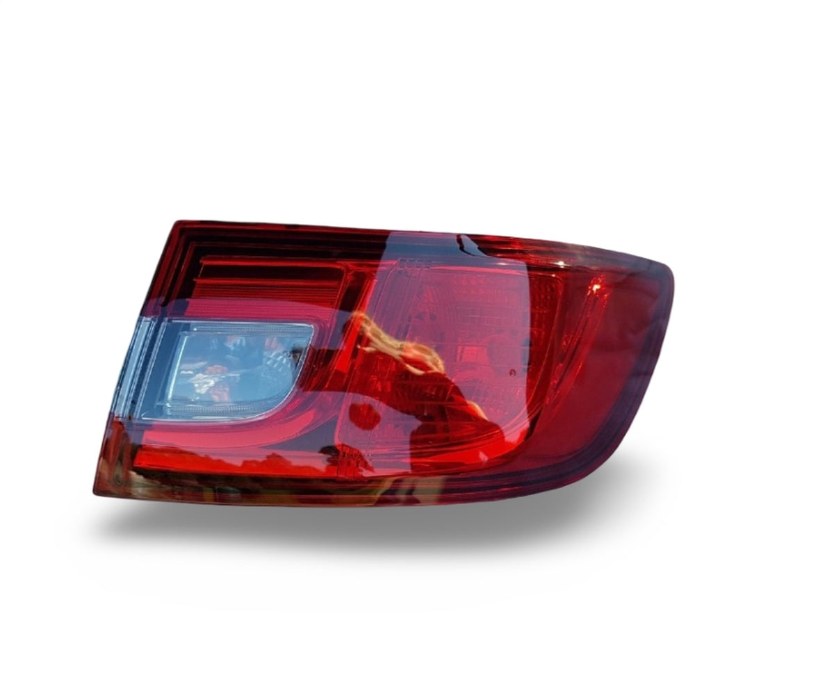 Renault Clio Arka Sol Dış Stop Lambası Ledli Mais 265554998R - main