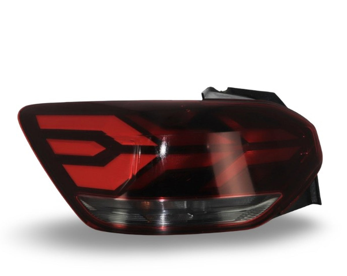 Dacia Sandero Sol Arka Stop Mais 265555265R - main