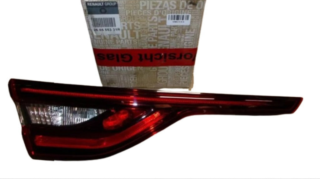 Renault Talisman Arka Sol İç Stop Lambası Mais 265555331R - product