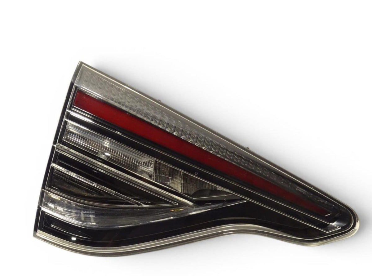 Renault Clio 5 Sol İç Arka Stop Sinyal Mais 265555477R - product