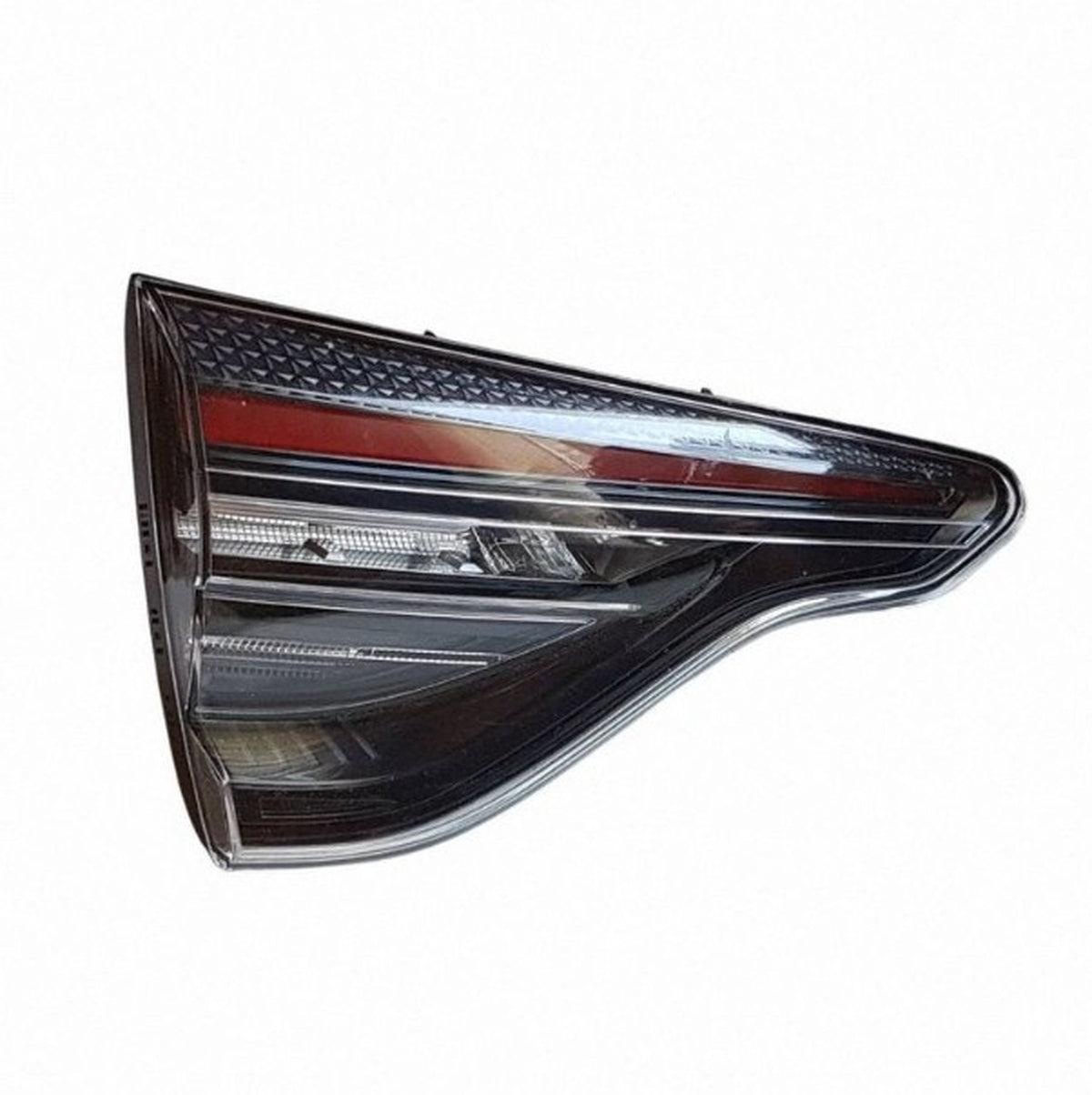 Renault Clio 5 Stop Lambası Ledli İç Sol Makyajlı Zenon RN97575 - main
