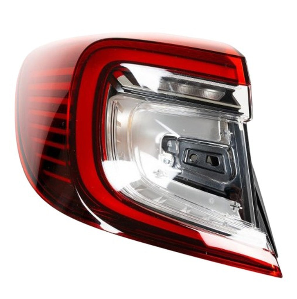 R.CAPTUR 20- ARKA STOP LED Lh. - main