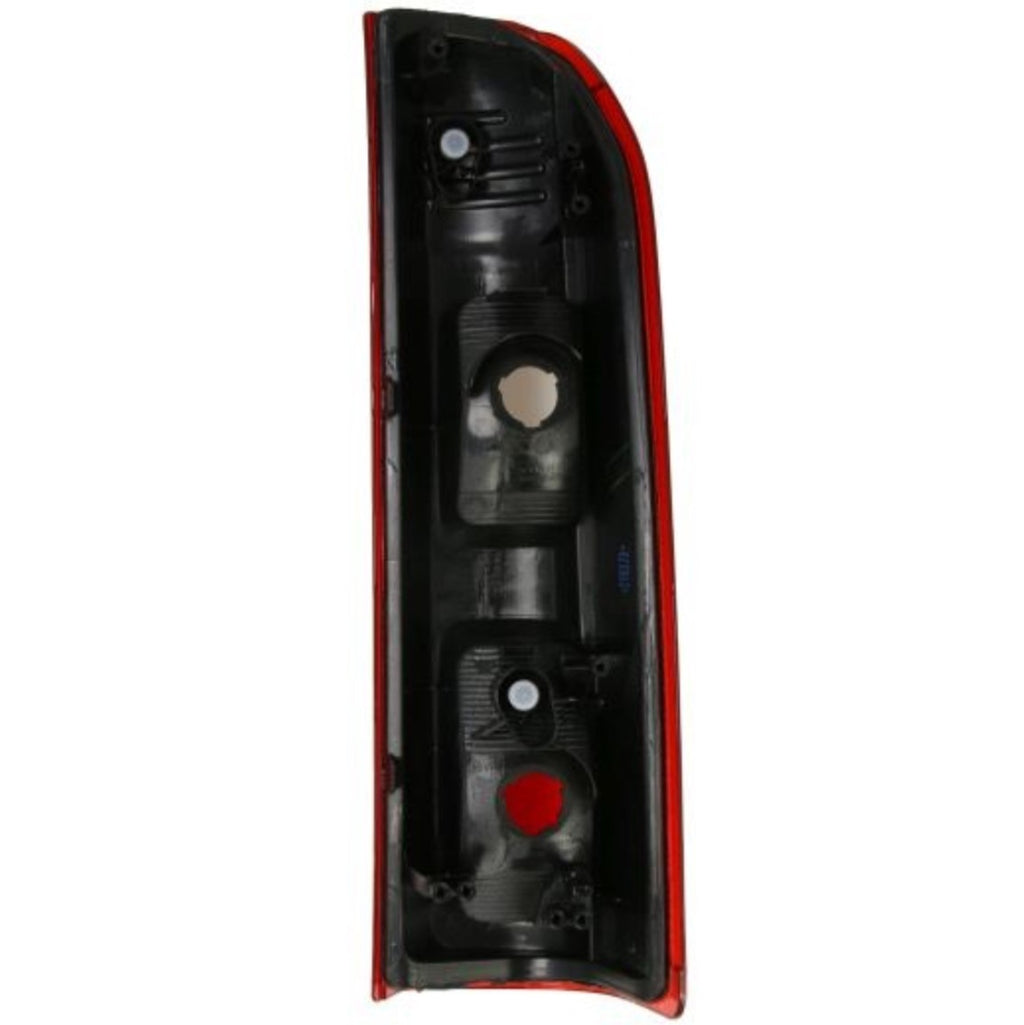 Renault Trafic Arka Stop Lambası Sol Duysuz Mars 511274 - product