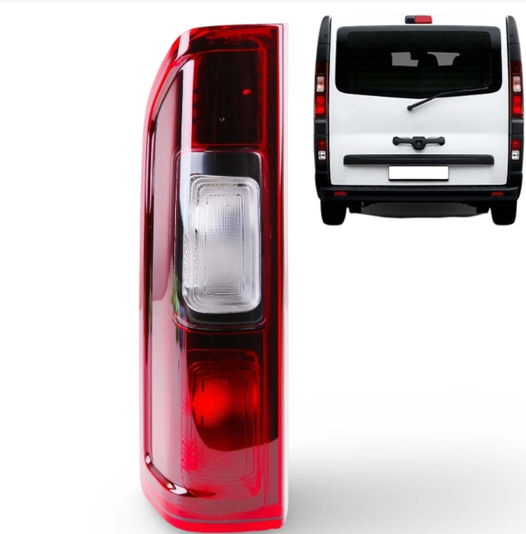 Renault Trafic Arka Üst Stop Lambası Sol Mais 265556737R - product