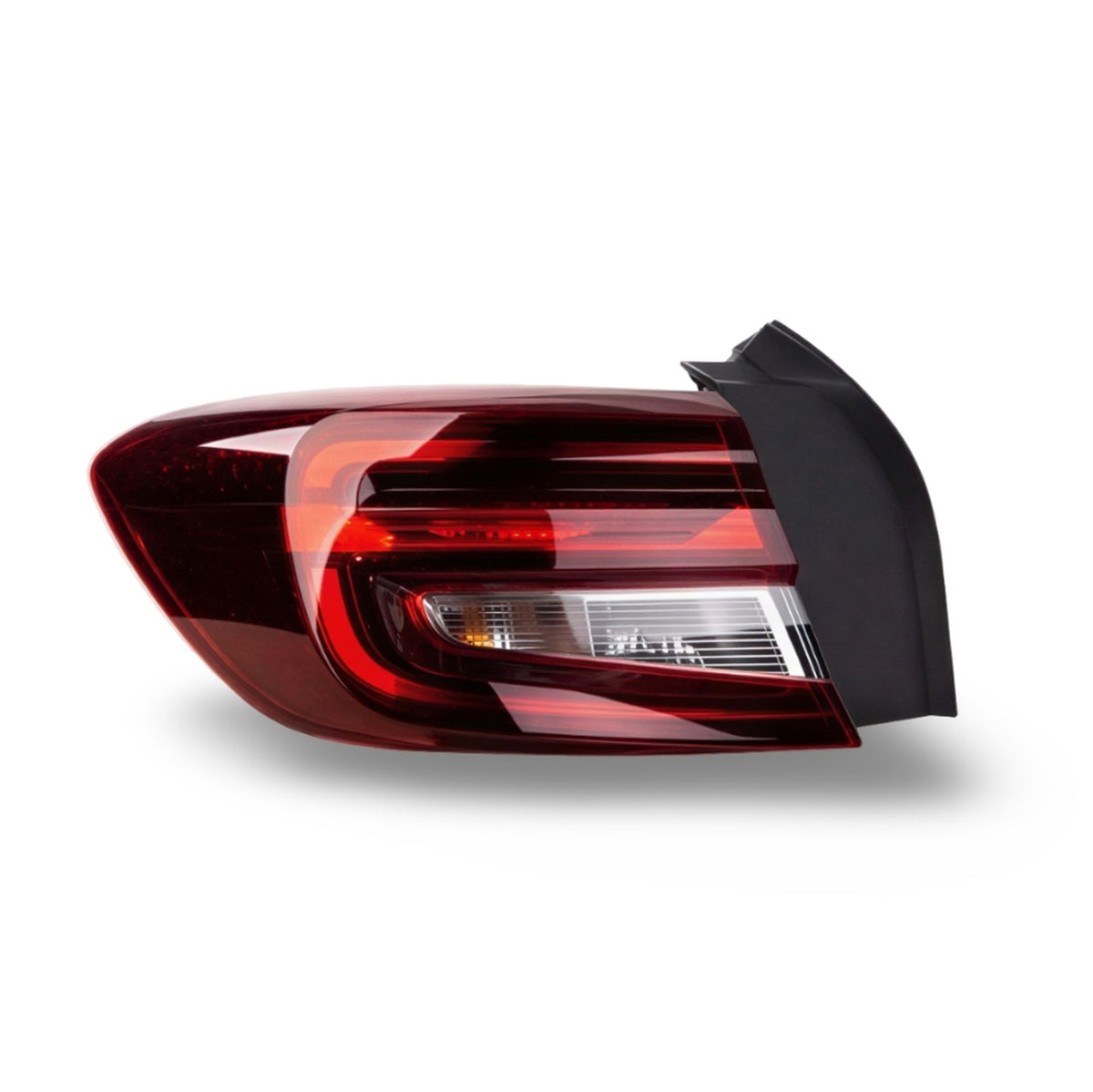 Renault Taliant Arka Sol Stop Lambası Dış Duysuz Mais 265557082R - main