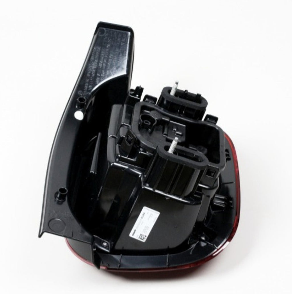 Dacia Duster Arka Stop Lambası Sol Mais 265557200R - main