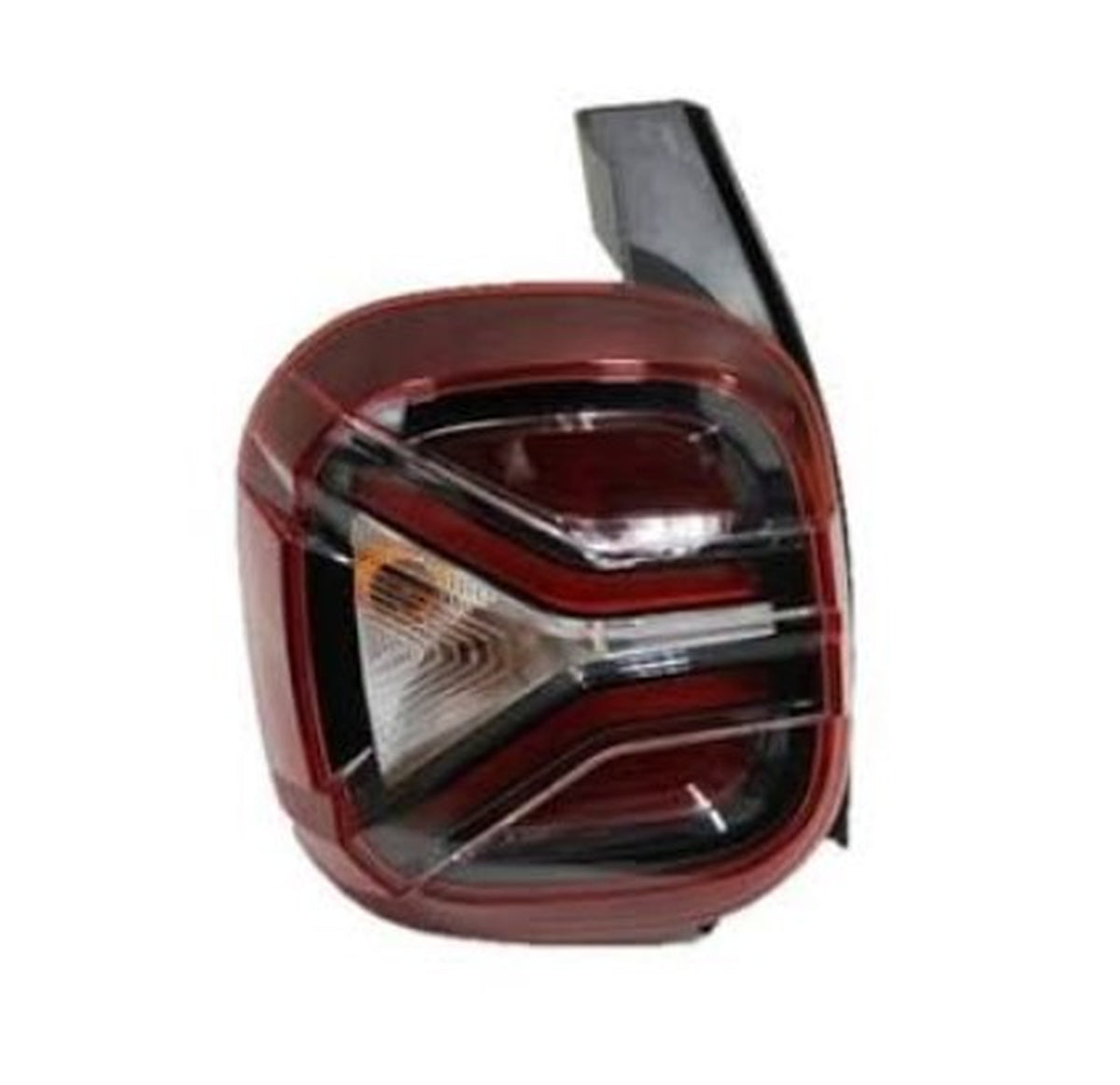 D.DUSTER ARKA STOP Lh.21- - main