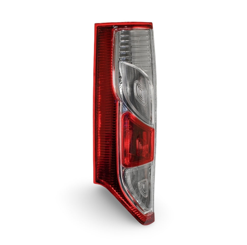 Renault Kangoo Arka Stop Lambası Sol Tek Kapı Mais 265557352R - product