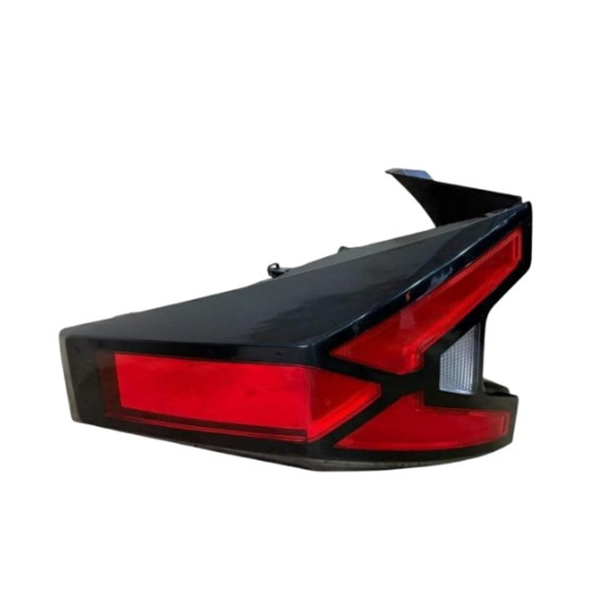 R.DUSTER 24- ARKA STOP LED Lh. - main