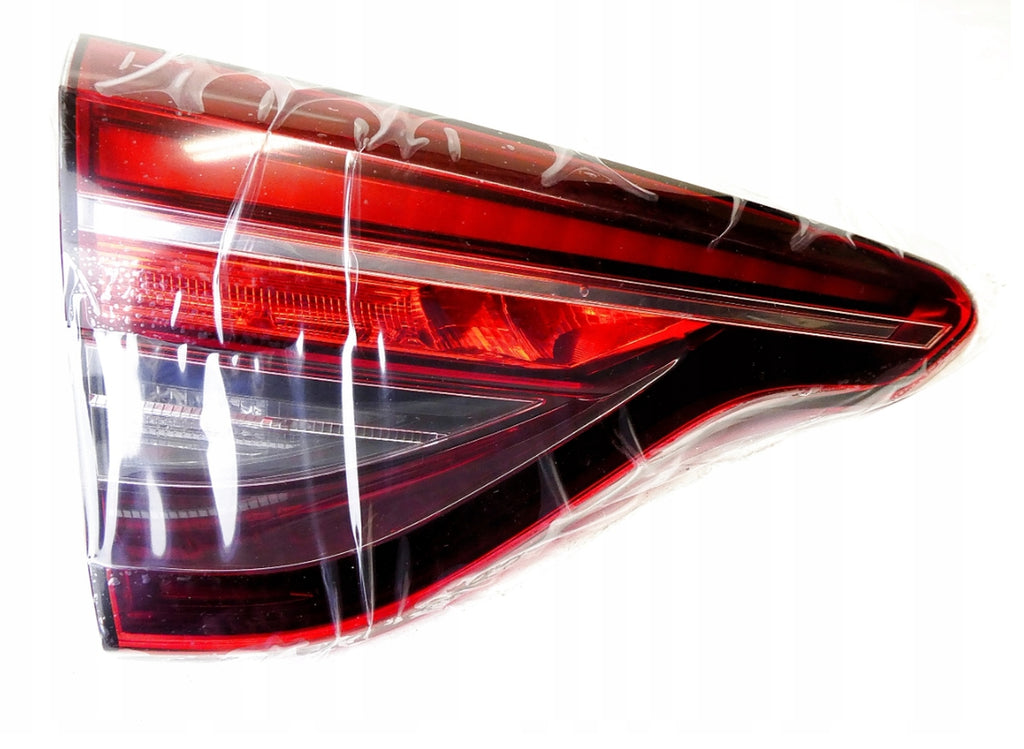 Renault Clio 5 Sol Arka Bagaj Sinyali Mais 265557776R - product