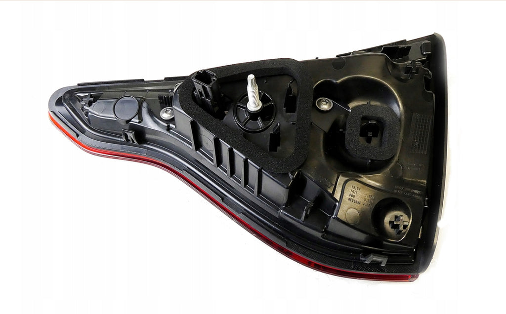 Renault Clio 5 Sol Arka Bagaj Sinyali Mais 265557776R - product