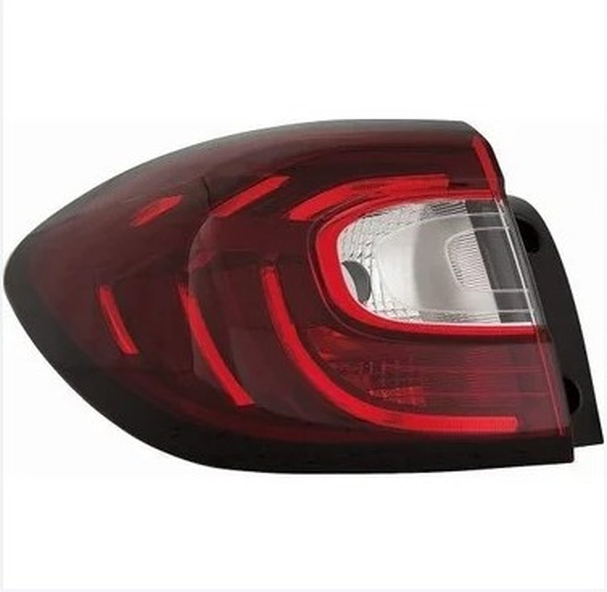 Renault Sol Arka Stop Mais 265557849R - main