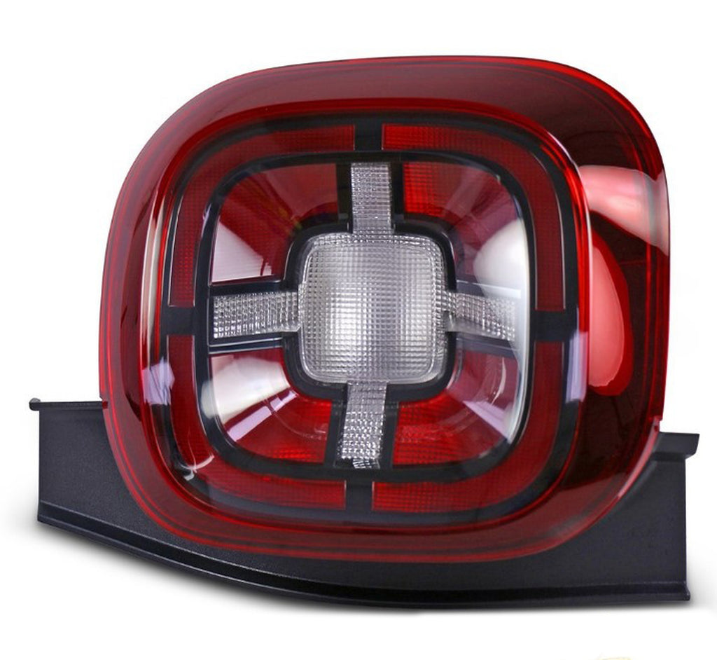 SOL ARKA STOP LAMBASI DACIA DUSTER 2 17 21 - product