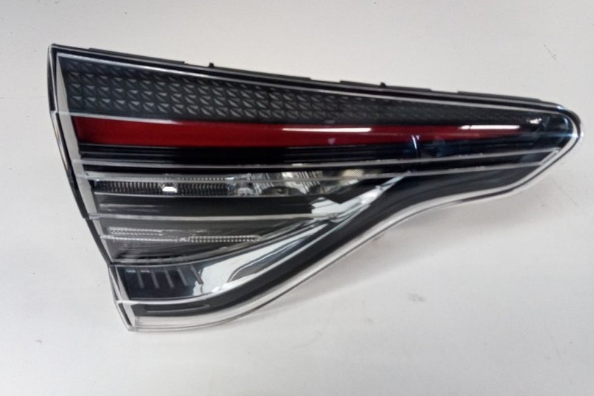 Renault Clio 5 Arka Stop Lambası Sol İç Mais 265558694R - main