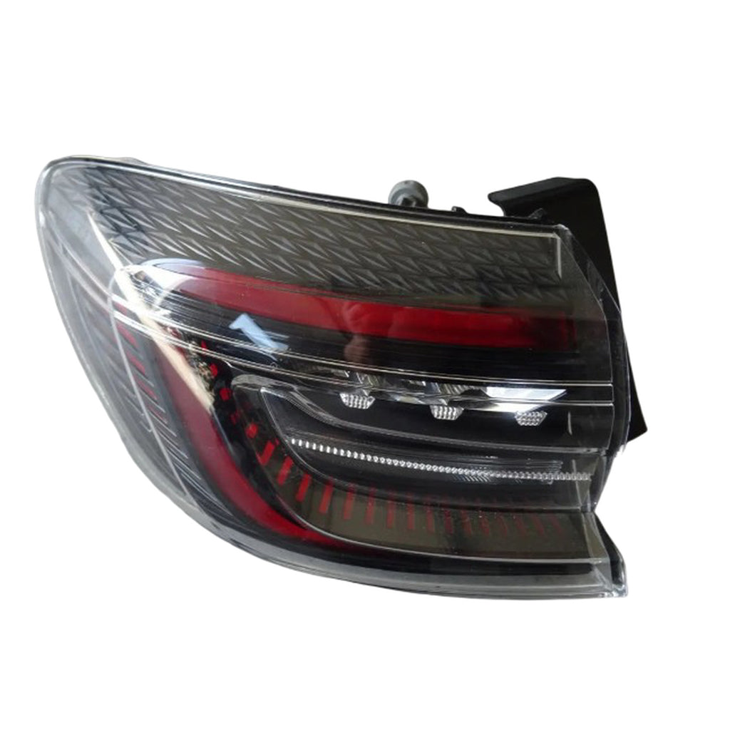 Renault Clio 5 Stop Lambası Dış Sol Ledli Makyajlı 2023- Zenon RN97573 - product