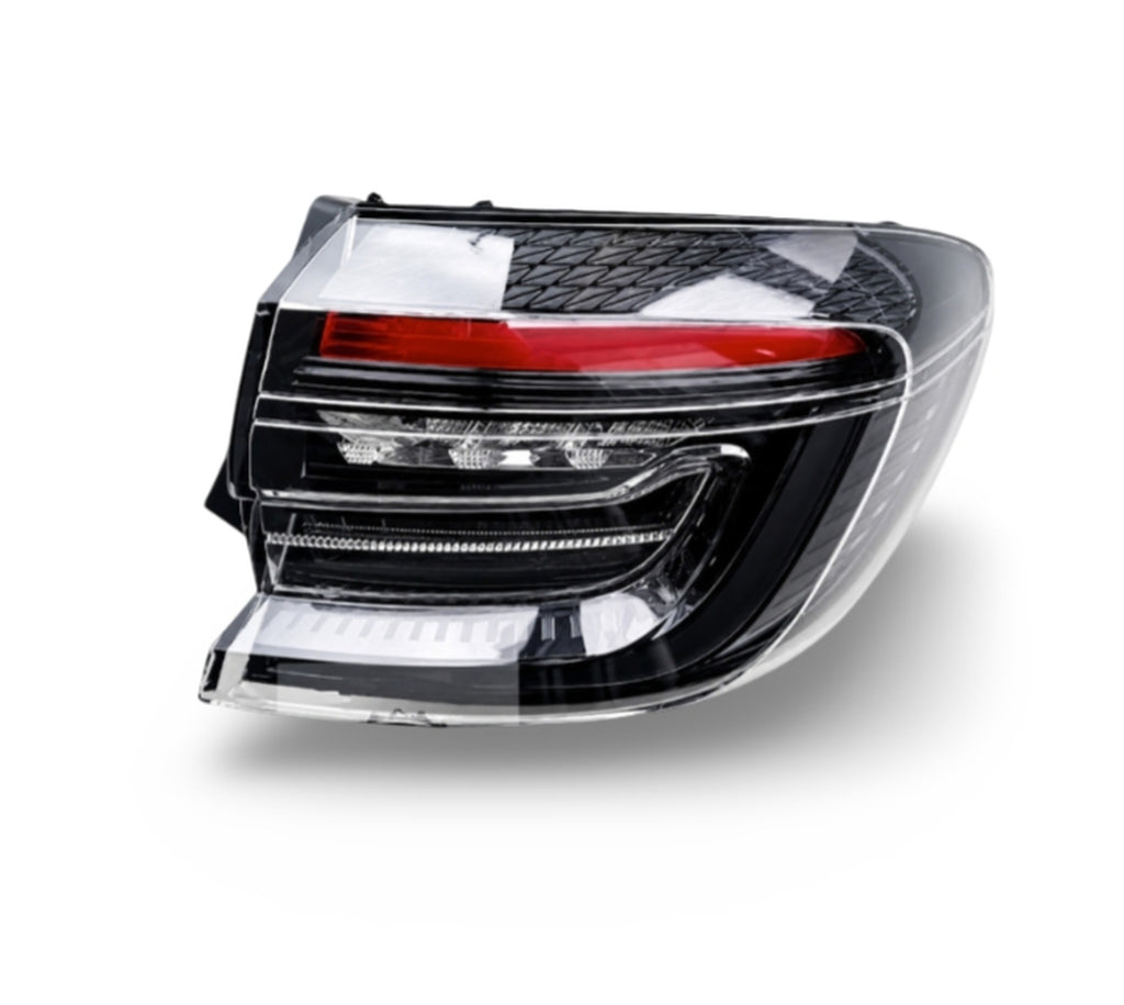 Renault Clio 5 Arka Stop Lambası Sol Dış Mais 265558726R - product