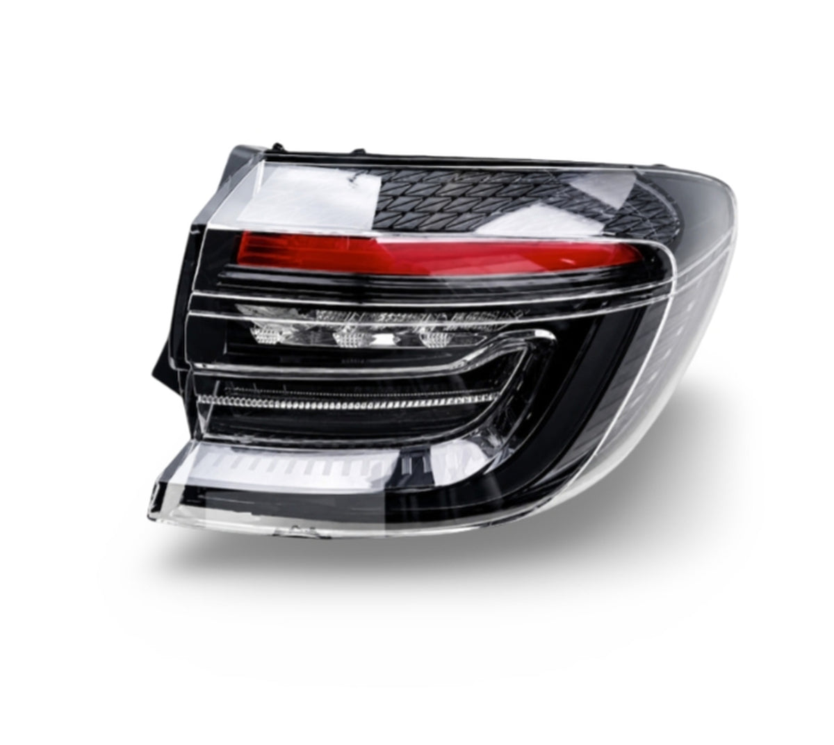 Renault Clio 5 Arka Stop Lambası Sol Dış Mais 265558726R - product
