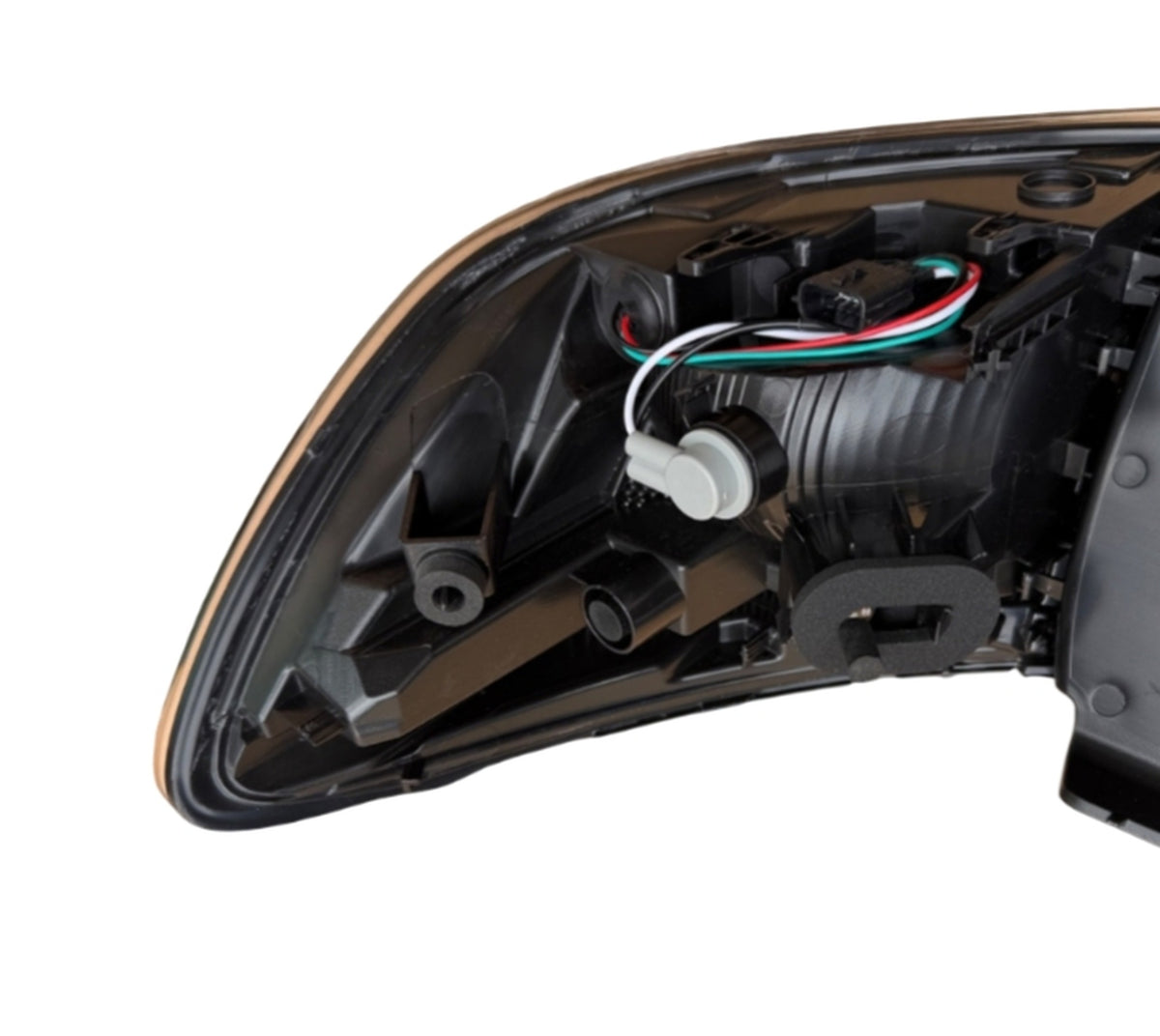 Renault Clio 5 Arka Stop Lambası Sol Dış Mais 265558726R - product