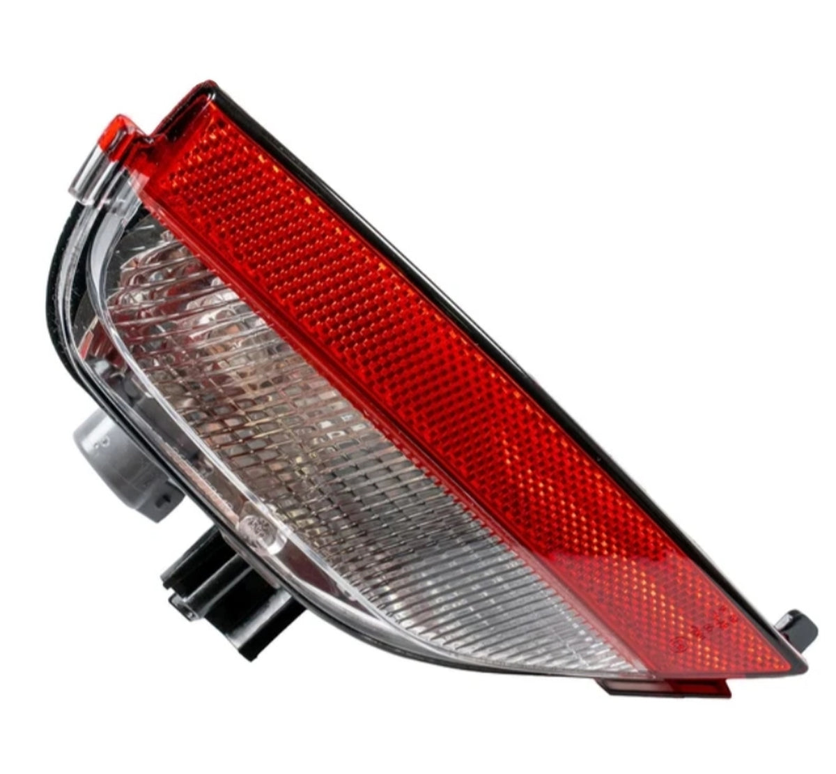 Dacia Duster Sol Arka Alt Stop Reflektörü Mais 265595761R - product