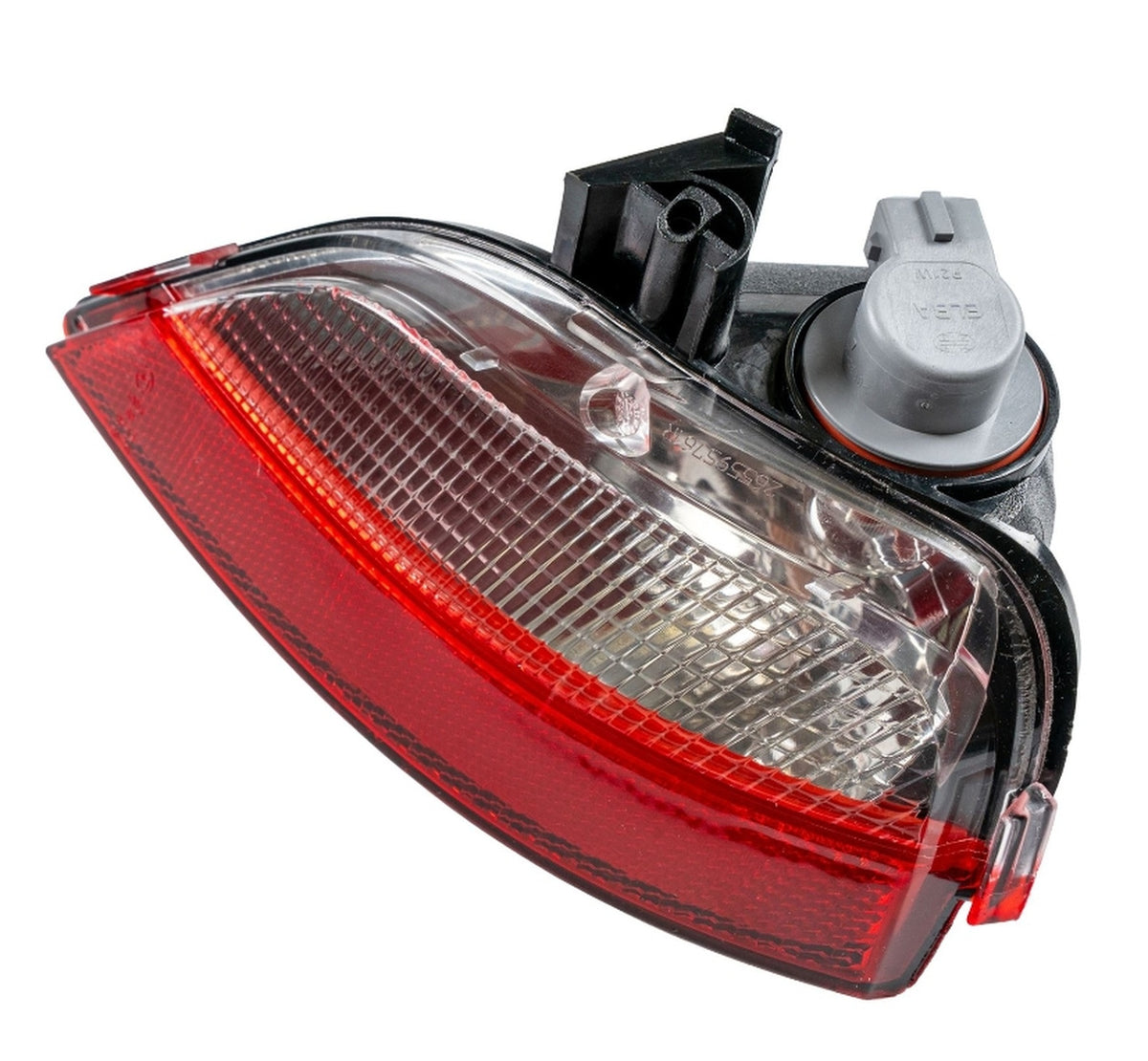 Dacia Duster Sol Arka Alt Stop Reflektörü Mais 265595761R - product