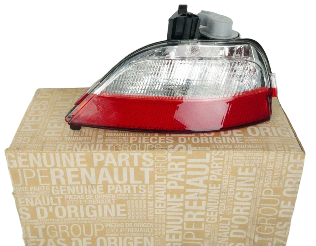 Dacia Duster Sol Arka Alt Stop Reflektörü Mais 265595761R - main