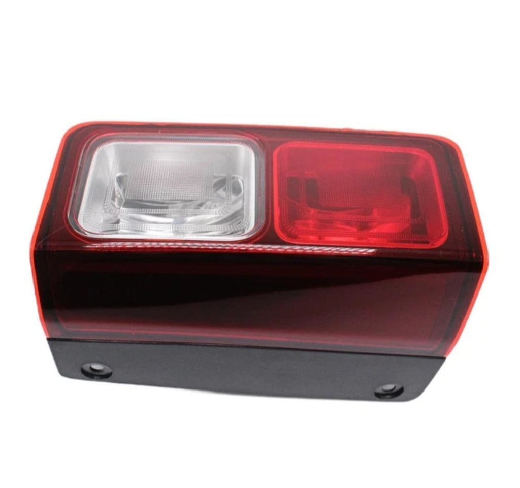 Renault Trafic Arka Alt Stop Reflektörü Sol Mais 265598248R - main