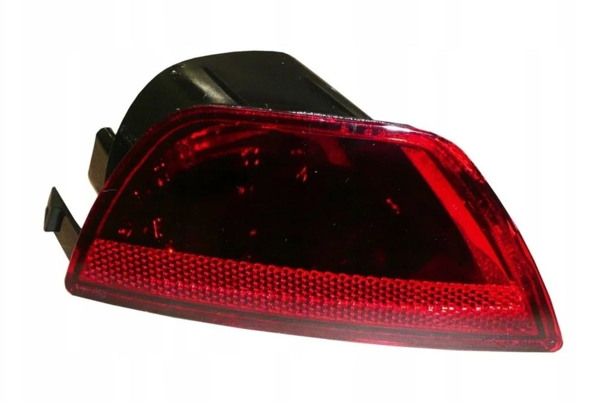 Renault Megane Sağ Arka Tampon Reflektörü Mais 265600010R - main