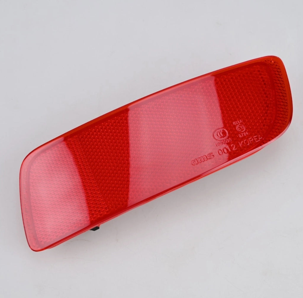 Renault Koleos Sağ Arka Tampon Reflektörü Mais 26560JY00A - product