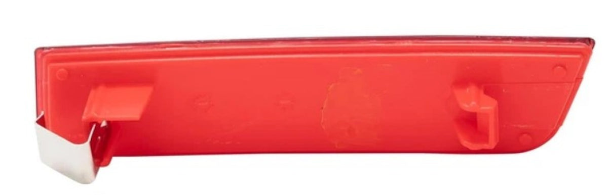 D.DUSTER ARKA TAMPON REFLEKTÖRÜ Lh.09- - main