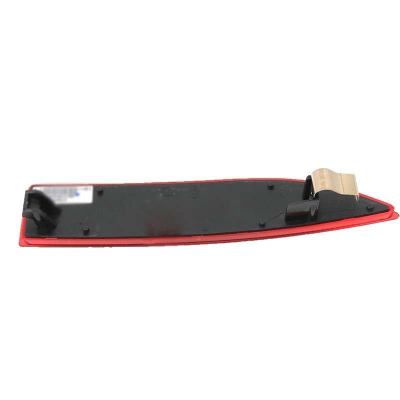 Clio Logan Sandero Tampon Reflektörü Arka Sol Orijinal 265659019R