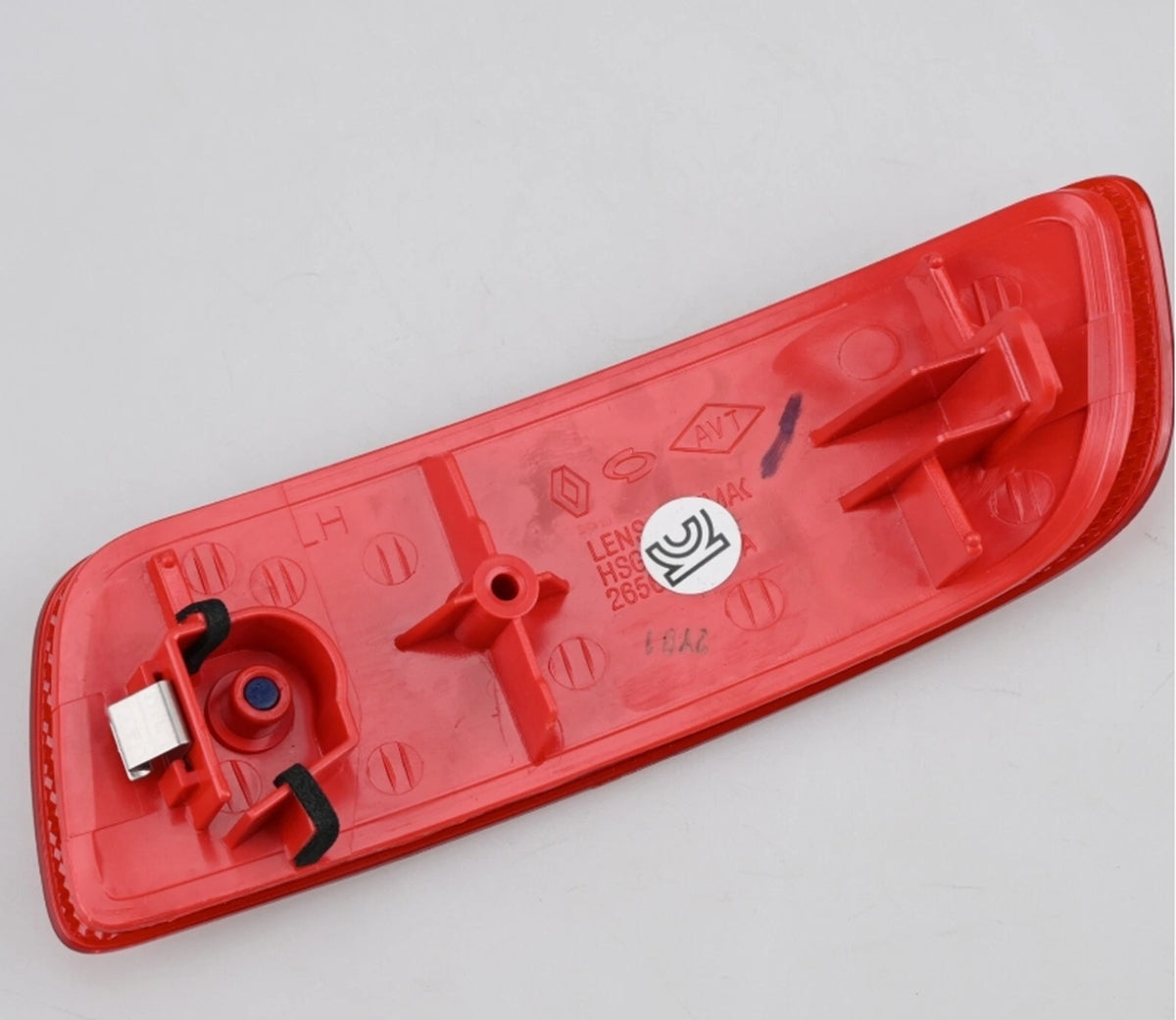 Renault Koleos Sol Arka Tampon Reflektörü Mais 26565JY00A - product