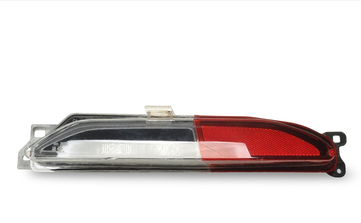 SOL ARKA TAMPON REFLEKTÖR MEGANE E-TECH - main