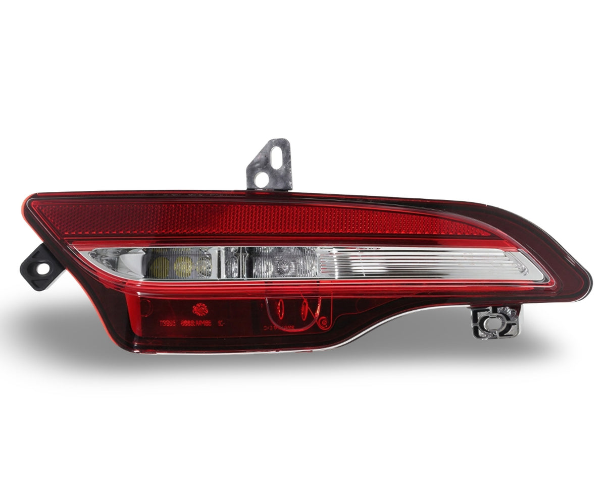 Renault Kadjar Sağ Arka Sis Farı Reflektörü Mais 265807631R - product