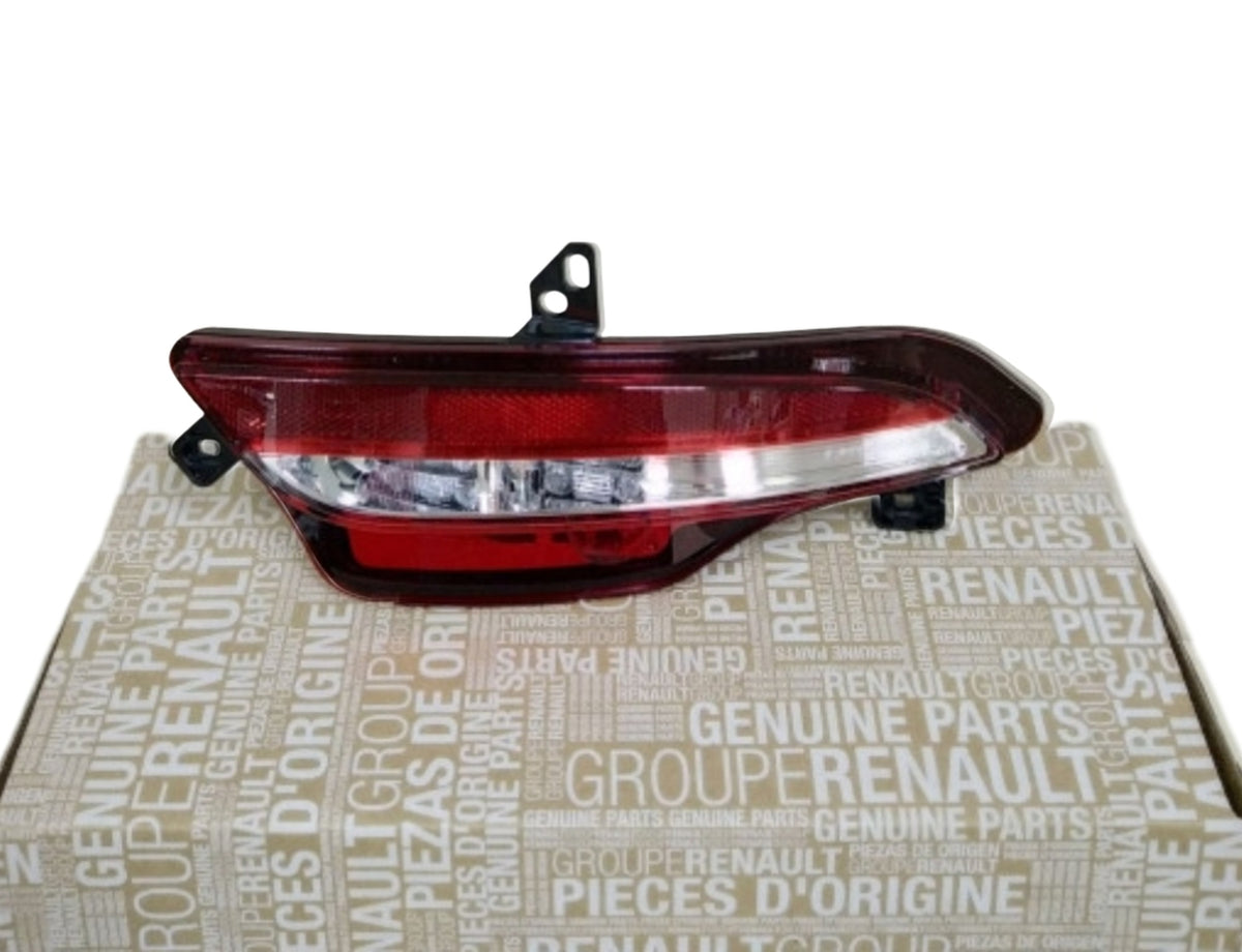 Renault Kadjar Sağ Arka Sis Farı Reflektörü Mais 265807631R - main