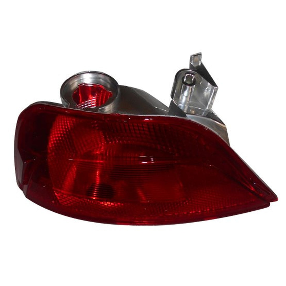 Renault Megane 4 Sedan Arka Tampon Reflektörü Sağ Brucke 265808906R - main
