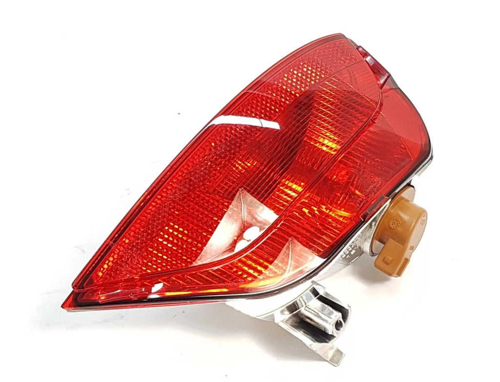 Renault Megane 4 Sedan Arka Tampon Sis Lambası Sağ Mais 265808906R - product