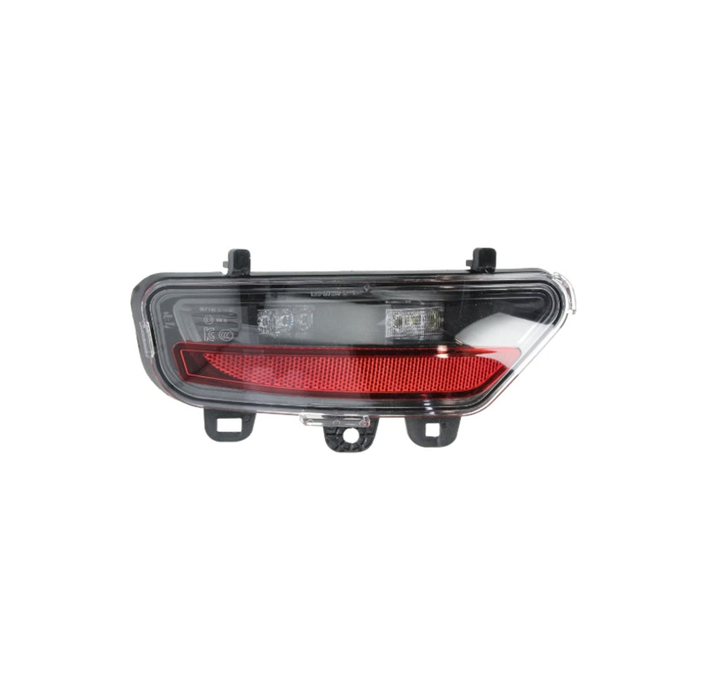 Renault Captur II Rafale Sol Arka Sis Lambası Mais 265855239R - product