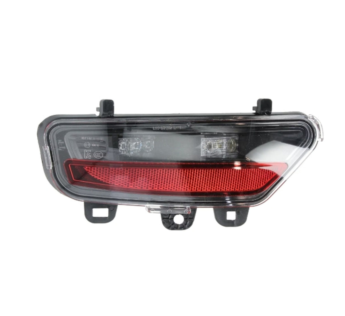 Renault Captur II Rafale Sol Arka Sis Lambası Mais 265855239R - main