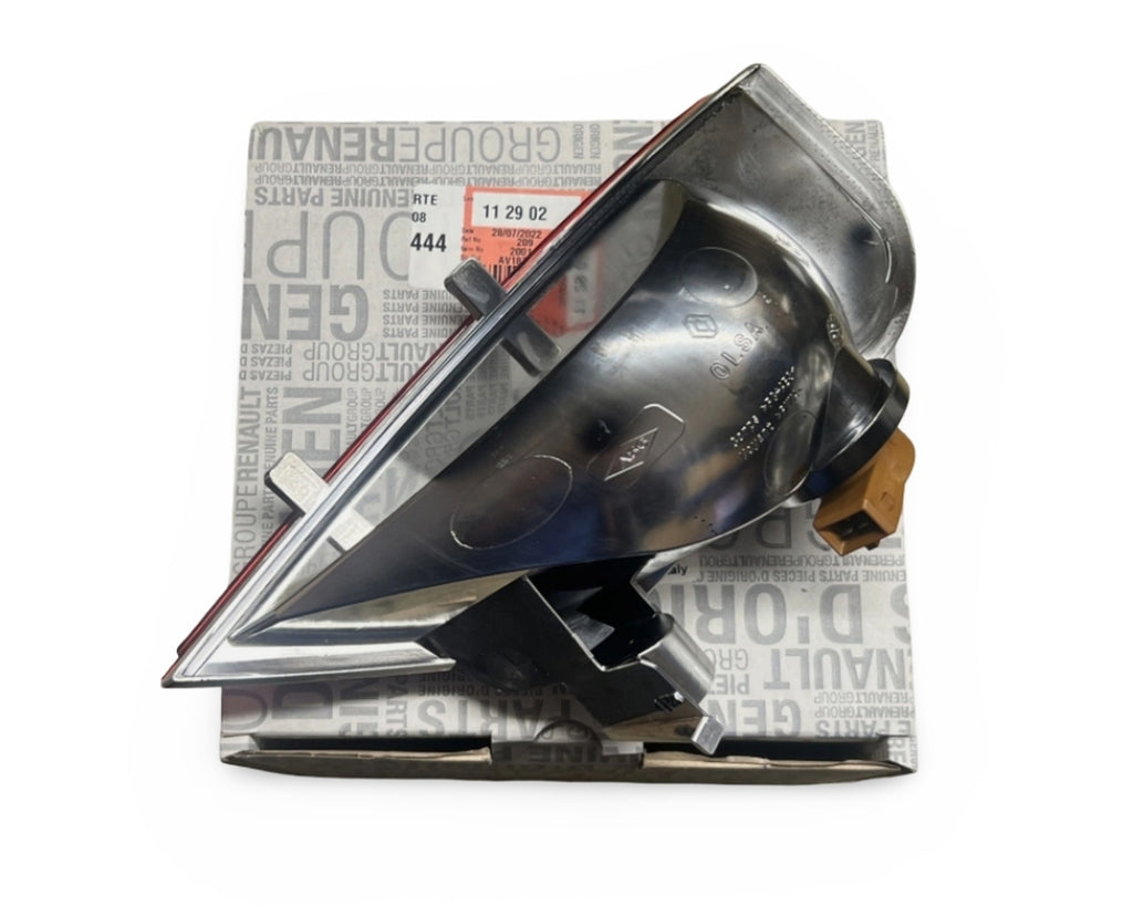Renault Megane 4 Arka Sis Lambası Sol Sedan Mais 265855907R - product