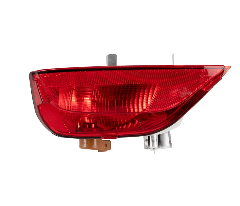 Renault Megane 4 Arka Sis Lambası Sol Sedan Mais 265855907R - main