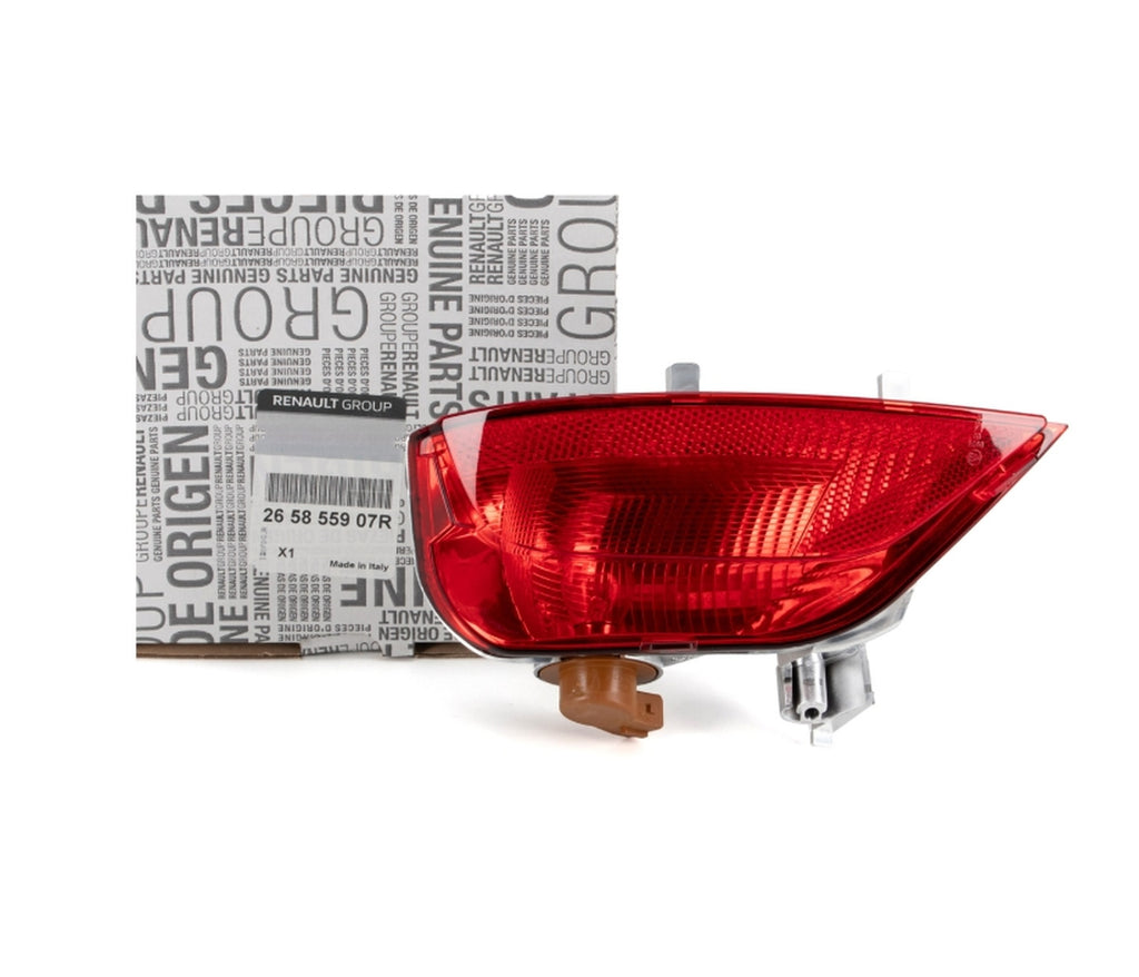 Renault Megane 4 Arka Sis Lambası Sol Sedan Mais 265855907R - product