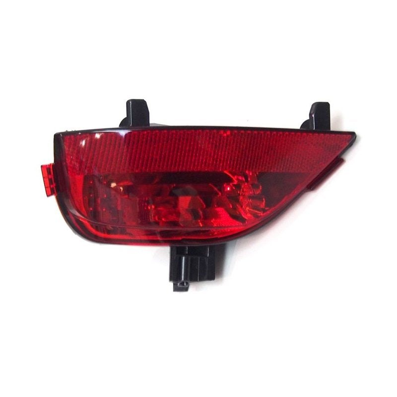 Laguna Megane 3 Sis Farı Arka Sol Orijinal 265859405R
